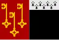 پرچم Destelbergen