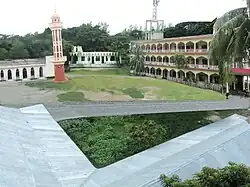 Dhannapur Madrasha