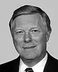 Dick Gephardt نماینده مجلس ایالات متحده آمریکا از ایالت میزوری