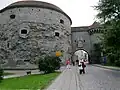 ساختمان موزه