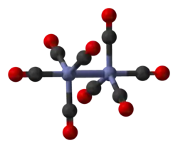 Dicobalt octacarbonyl