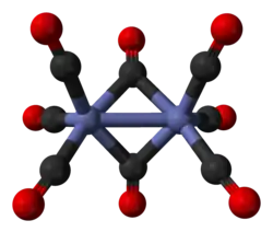 Dicobalt octacarbonyl