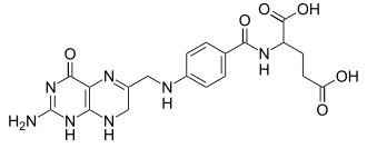 اسید دی هیدروفولیک