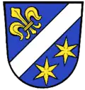 نشان دیلینگن آن در دوناو