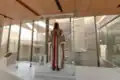 لباس متعلق به عبدالله بن سعود در گالری درعیه