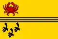 پرچم دیرکس‌لاند