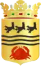 نشان دیرکس‌لاند