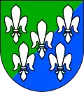 نشان دیوتشیتسه