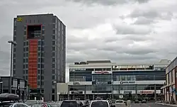 Quartier DIX30