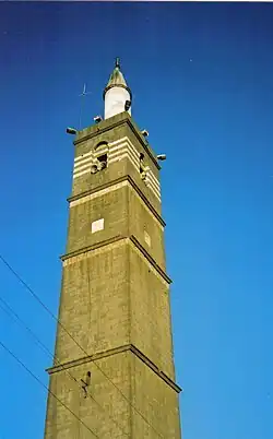 مسجد جامع قرن ۱۲