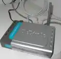 D-Link DI-514