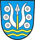 نشان دلووها وس (ناحیه کلاتووی)