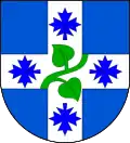 نشان دلووهی موست