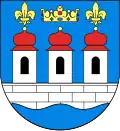 نشان دوکسانی