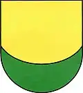 نشان دولانی (ناحیه کلادنو)