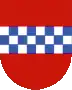 نشان دولانی (ناحیه کلاتووی)