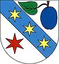 نشان دولانی (ناحیه میلنیک)