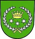 نشان دولانی (ناحیه اولومووتس)