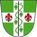 نشان دولنیتسه