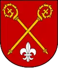 نشان دولنی ویزد (ناحیه سویتاوی)