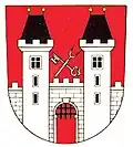 نشان دولنی تسرکو