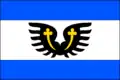 پرچم دولنی هرمانیتسه