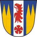 نشان دولنی هرادیشتی