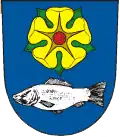 نشان دولنی کرالوویتسه