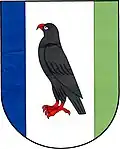 نشان دولنی سوکولووتس