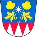 نشان دولنی تیشیتسه