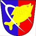 نشان دولنی تربونین
