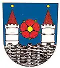 نشان دولنی دووریشتی