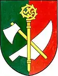 نشان دولوپلازی (ناحیه اولومووتس)