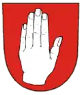 نشان دوماشوف ناد بیستریتسی