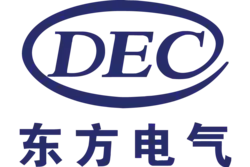 Dongfang Electric logo
