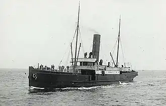 Douglas