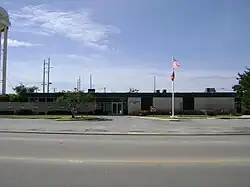 Douglas City Hall