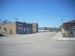 Downtown Fisher
