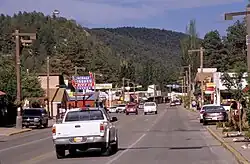 Ruidoso Village Offices
