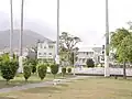 مرکز شهر باستر