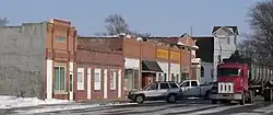Downtown Monroe