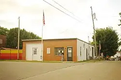 Doyle City Hall