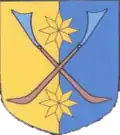 نشان درژوویتسه