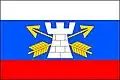 پرچم دراژوویتسه (ناحیه کلاتووی)