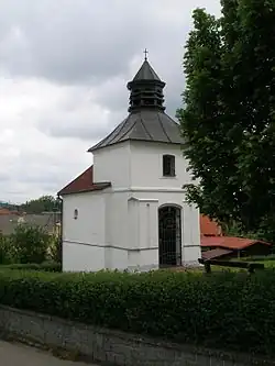 Chappel