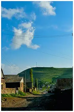 نمایی از دراختیک