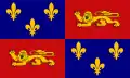 پرچم لاند