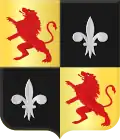 نشان دریبرگن
