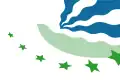 پرچم دریملن