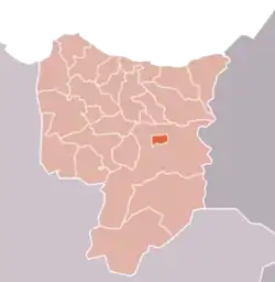 Driouch, driouch province, morocco2